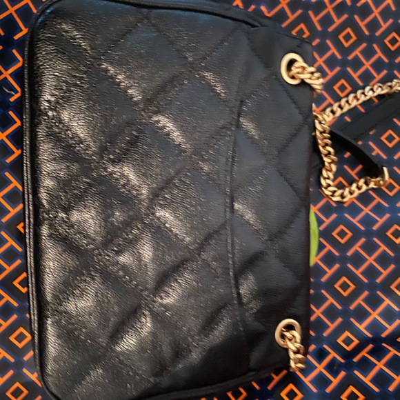 Nwt: Tory Burch Willa black - Picture 5 of 6